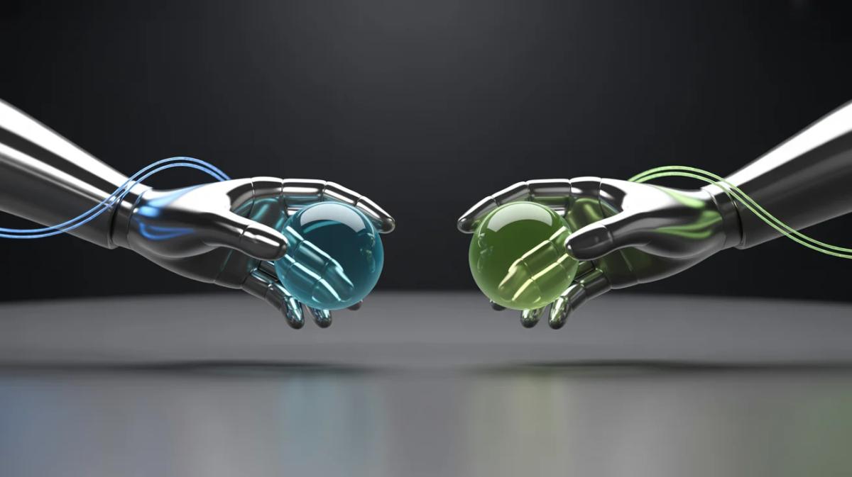 B2B Payments: Shift From Money to AI‑Driven Negotiation