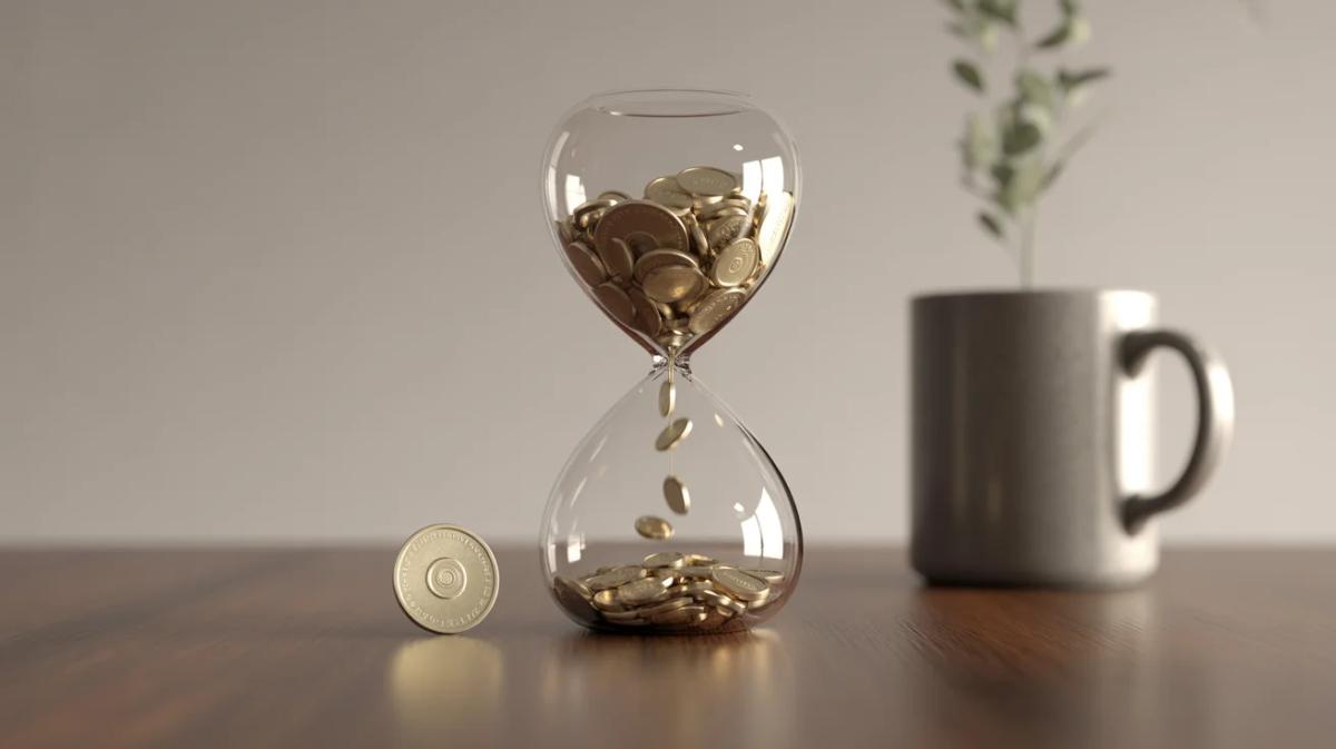 Patience Pays: Hold Altcoins Beyond Breakeven