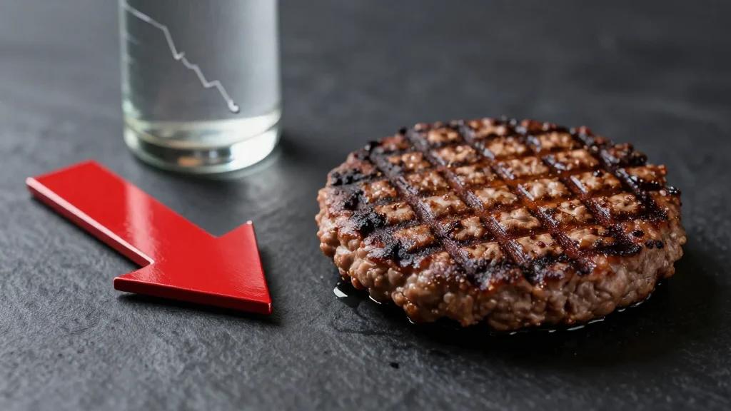 How Beyond Meat Sank From a $14 Billion Plant-Based Protein Powerhouse to a Penny Stock