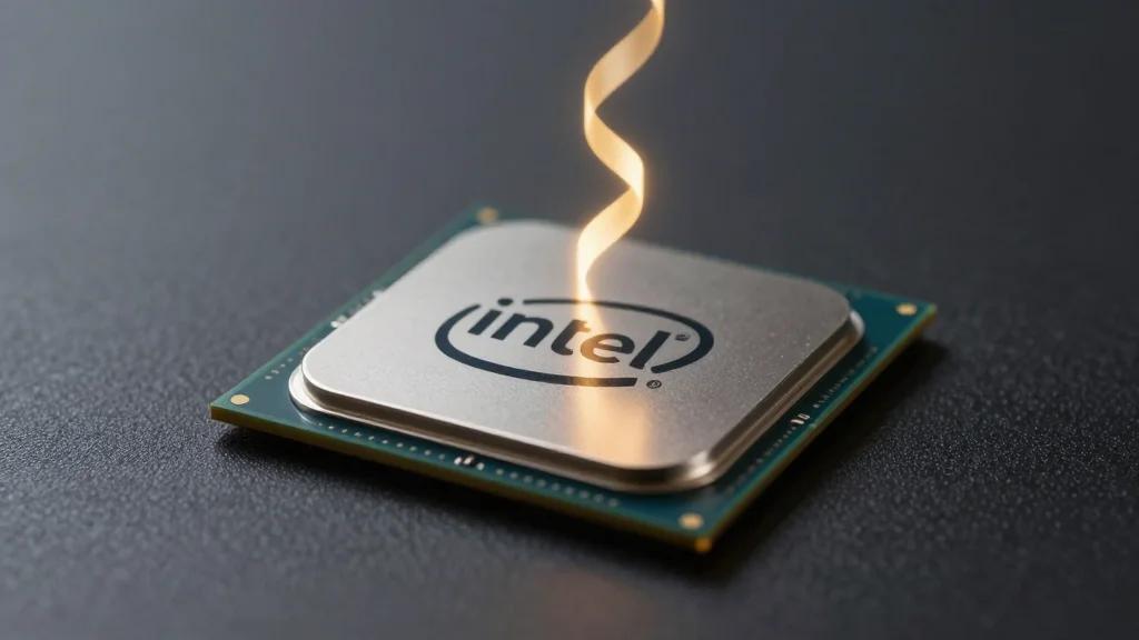 UBS Lifts Intel Price Target to $83, Sparking Bullish Wave After Surprise Earnings Beat