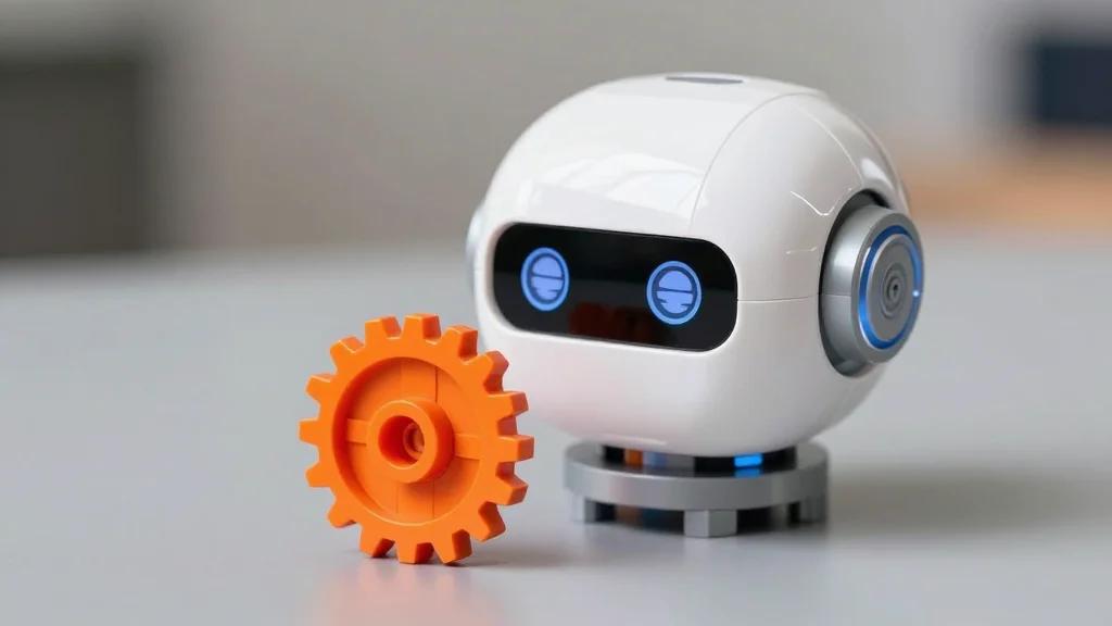 Driving STEM Innovation Through Robotics