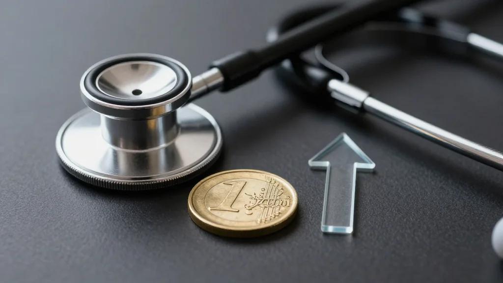 MediClin Posts Modest 2025 Growth; Watch 2026 EBIT