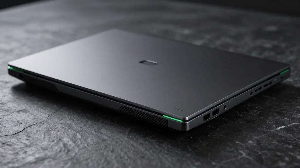 Lenovo Legion 7 and the N1X Leak: Will This Be the First Serious Windows-on-ARM Gaming Laptop?