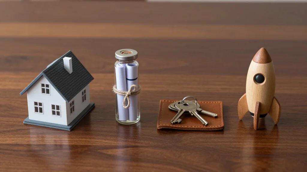 4 Alternative Investments for Accredited Investors