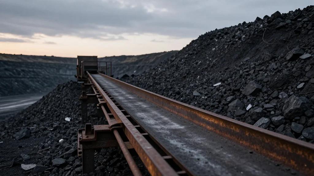 The US Is Still Bleeding Coal Jobs, Trump Or No Trump