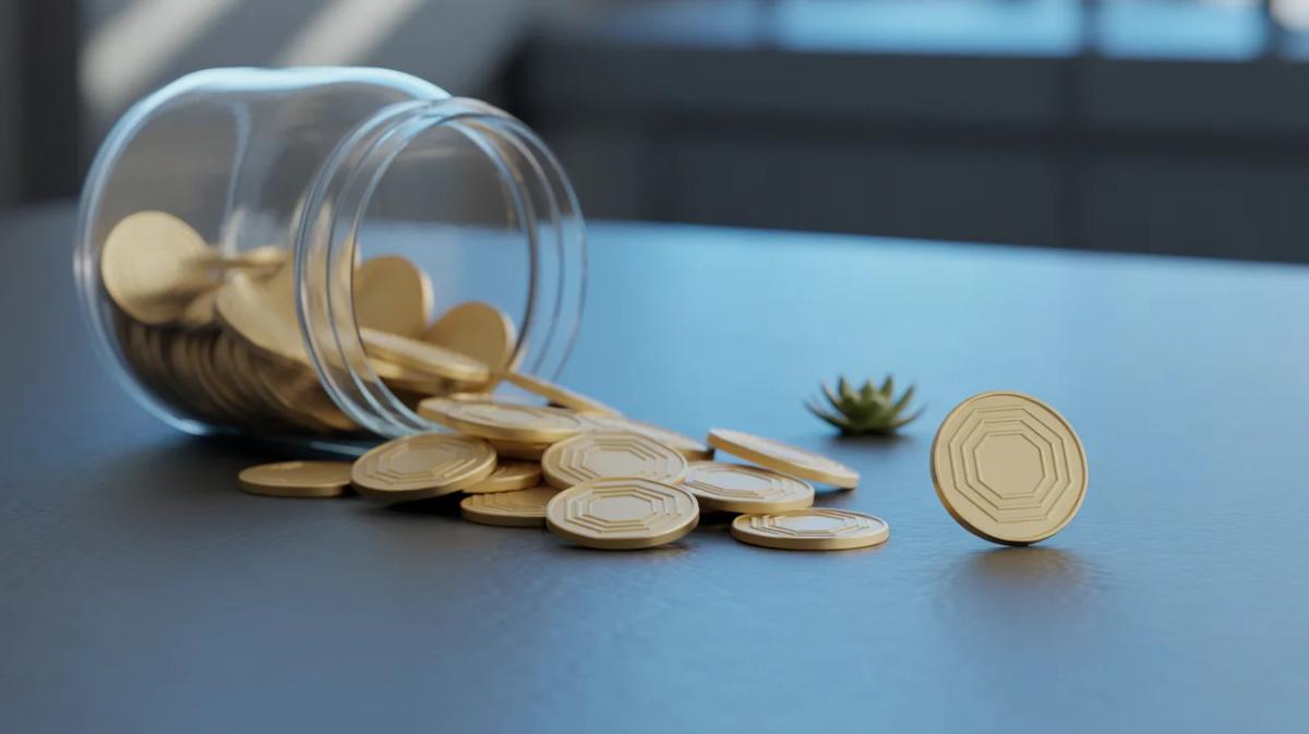 Bitcoin Slips Under $100k, Sparking Market Unease