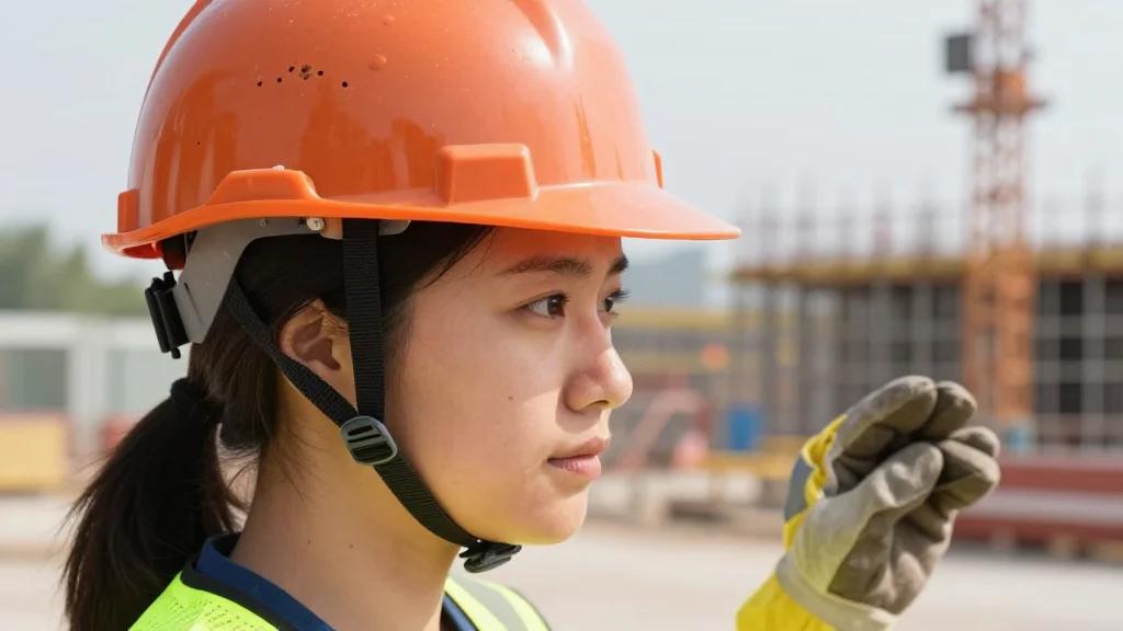 EDF and JCB Back Charter to Protect 250,000 Women with Inclusive PPE