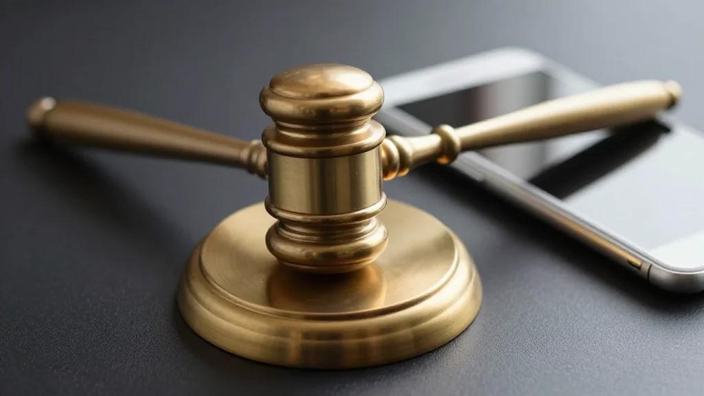 Clear Argument Calls Out Opportunistic Court