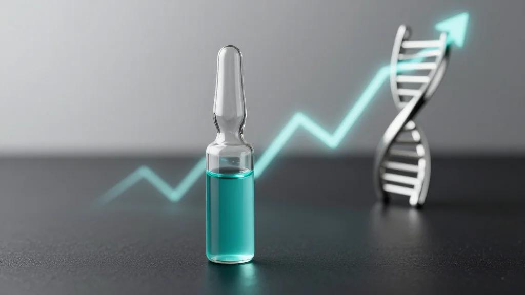 This Cathie Wood Stock Is Down 36% Over the Past 2 Years. She Still Can’t Get Enough.