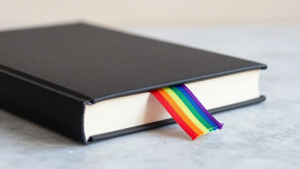 Unearthing Queer Books Forgotten by NYT's Pamela Paul Era