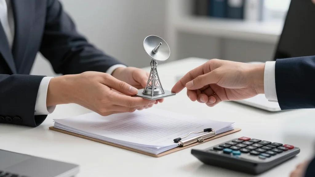 FCC Approves Gray Television's $171M Acquisition of Three Allen Media Stations