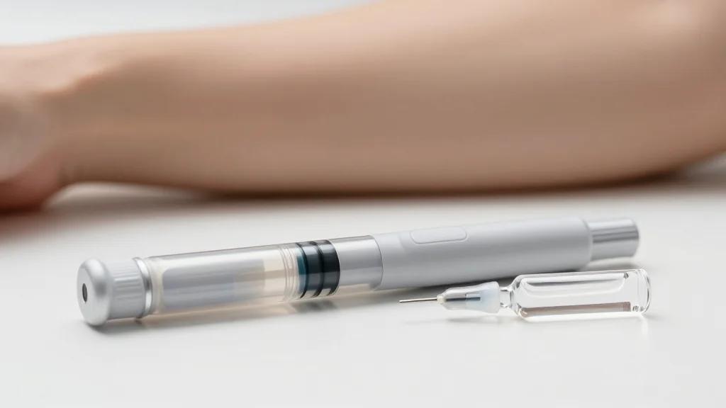 Subcutaneous Tepezza Demonstrates Phase III Efficacy in Thyroid Eye Disease