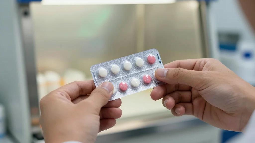 Lupin Shares to Be in Focus on Thursday as USFDA Approves Dapagliflozin and Metformin Tablets