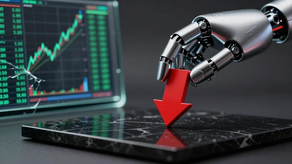 Analysts Warn AI‑Fueled Bull Market Could Fade as 'Citrini Scenario' Gains Traction