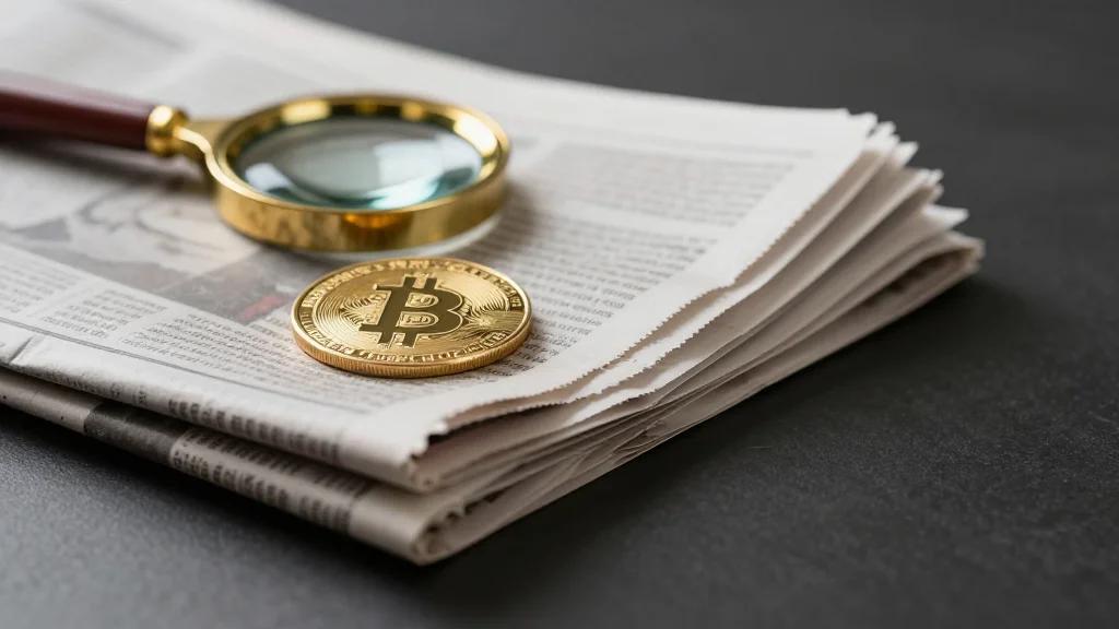 NYT Repeatedly Misidentifies Satoshi Candidates, Warns Readers