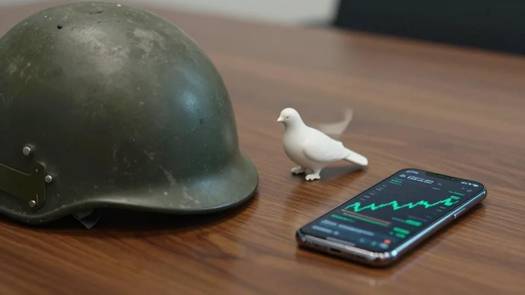 Trump Indefinitely Extends Cease-Fire. Congratulations Iran, It’s TACO Tuesday.