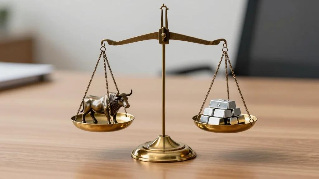 Fed's Data Focus: Charles Payne Analyzes Decision-Making