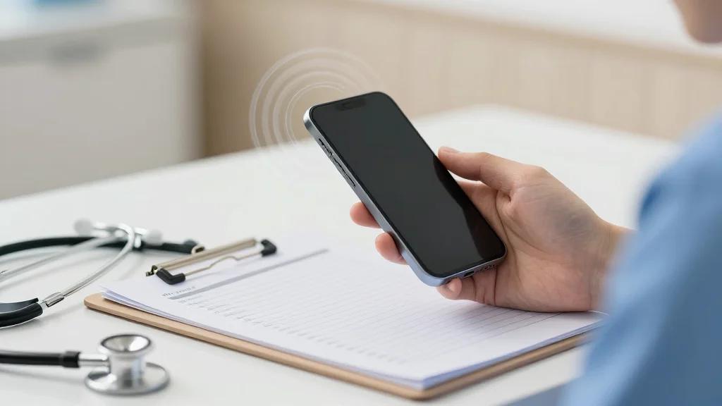 Commure Launches AI-Powered Speech-to-Cursor Dictation Tool for Clinical Workflows