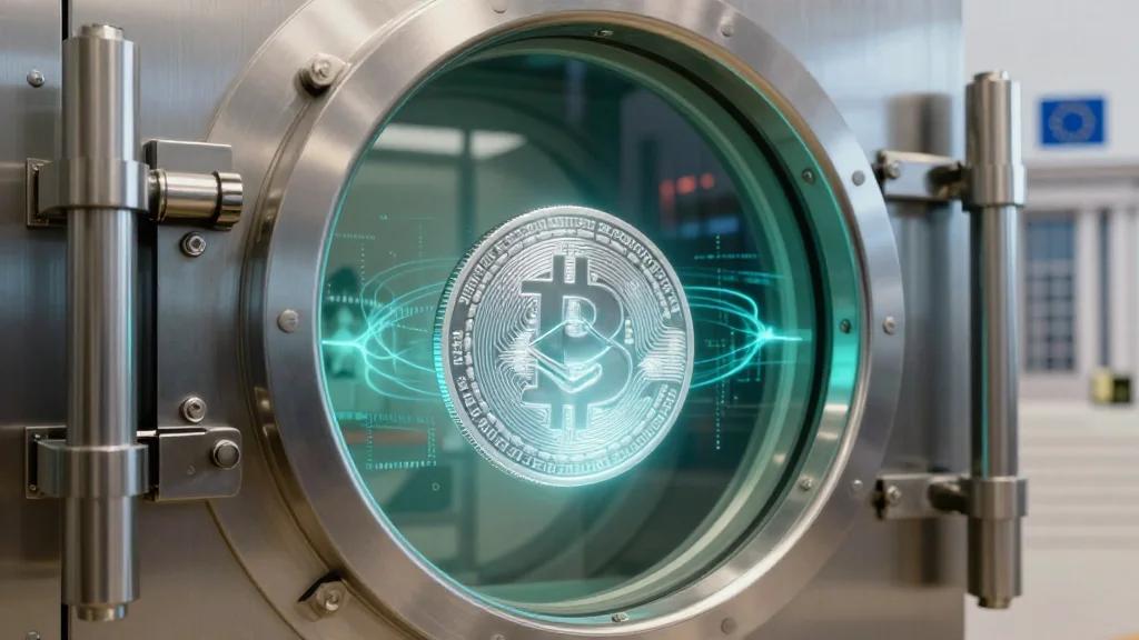 From Market Noise to Strategy: How Belgian Traders Turn Trade News and Economic Signals Into Profitable Cryptocurrency Trading