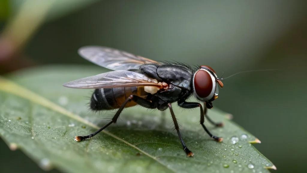 Endogenous Glandular Chemistry and Methyl Eugenol–Derived Metabolites in the Pheromone Communication of Bactrocera Umbrosa