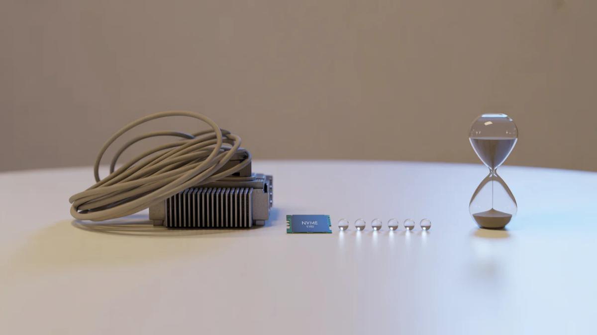 Embedding Classification Beats Fastest Model on Speed, Cost