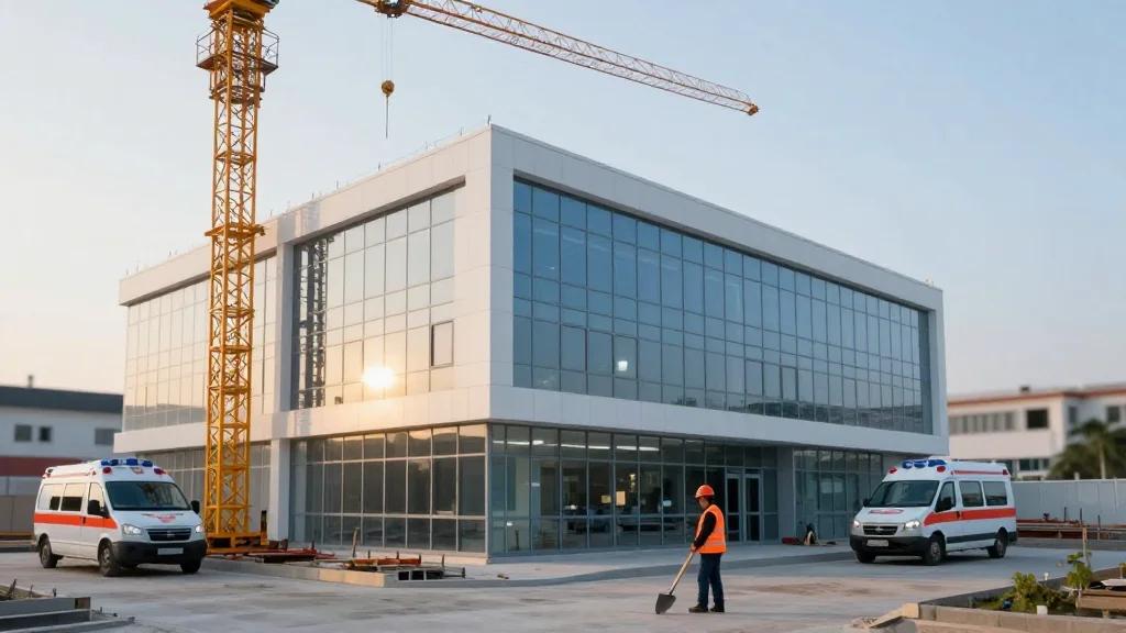 AdventHealth Breaks Ground on $27M Freestanding ER