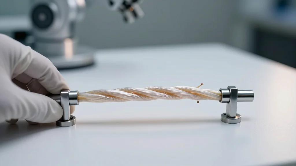 Beyond Mimicry: Fiber-Type Artificial Muscles Outperform Biological Muscles