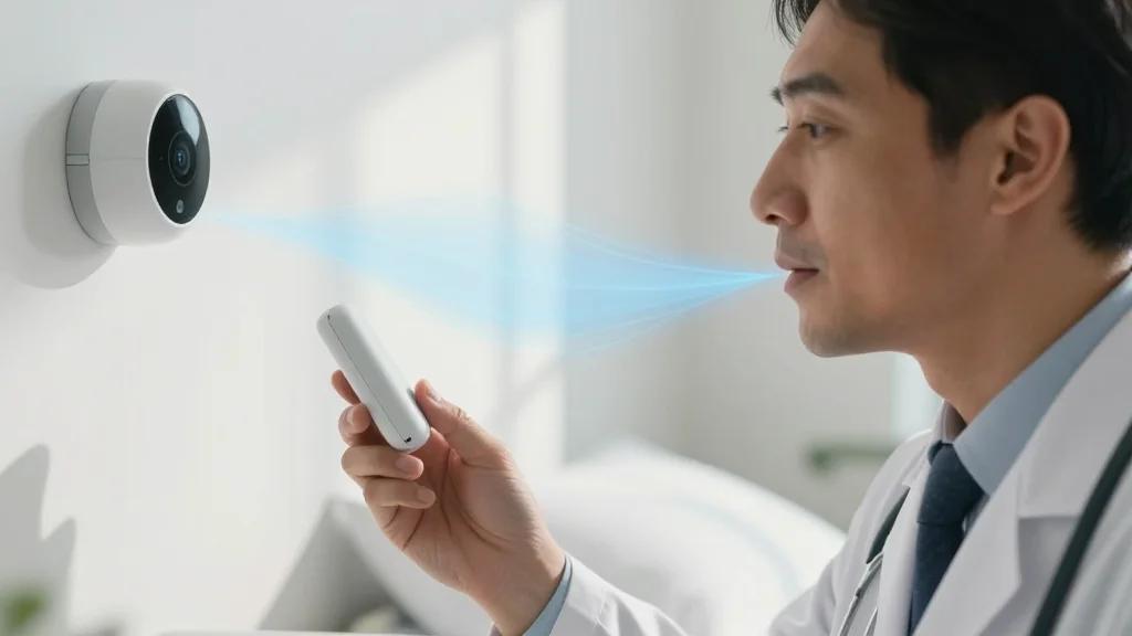 Will AI Finally Free Clinicians From the Keyboard?