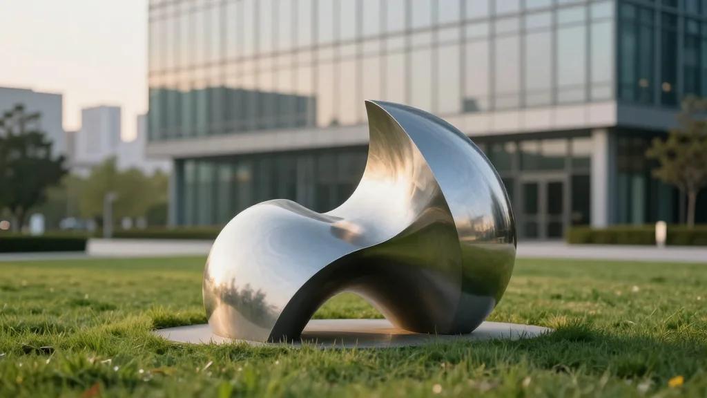 Austin's Public Art Boosts City Beauty and Value