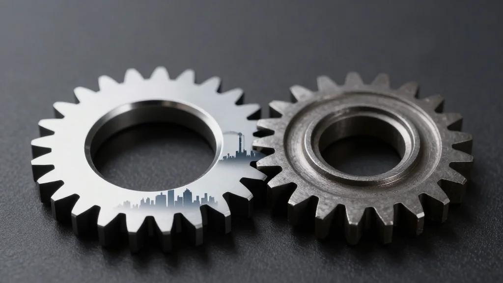 Seeking Update on Tech-to-Industrials Rotation Status