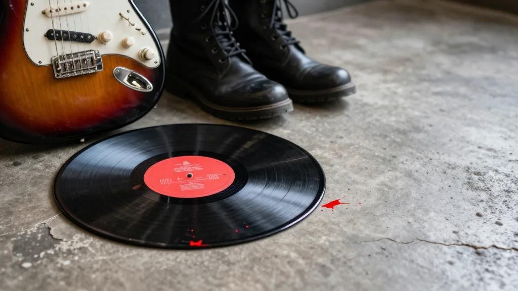 Sourflake Hit Hard with an Uncompromising Debut EP Spite