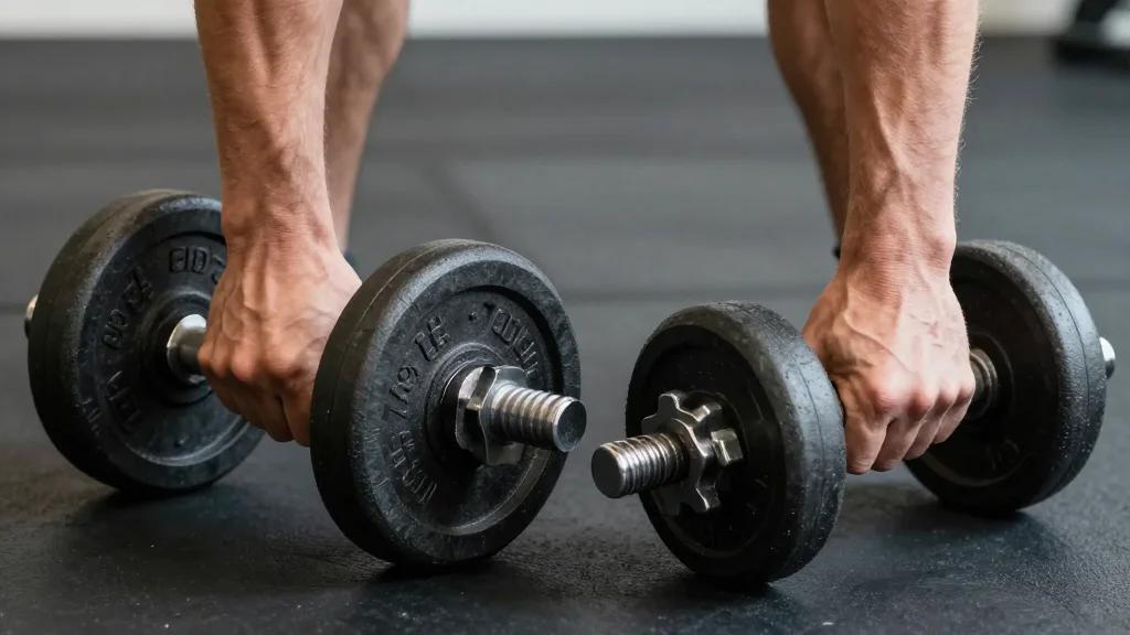 Load Choice Doesn’t Matter for Muscle Growth—Pick What Works