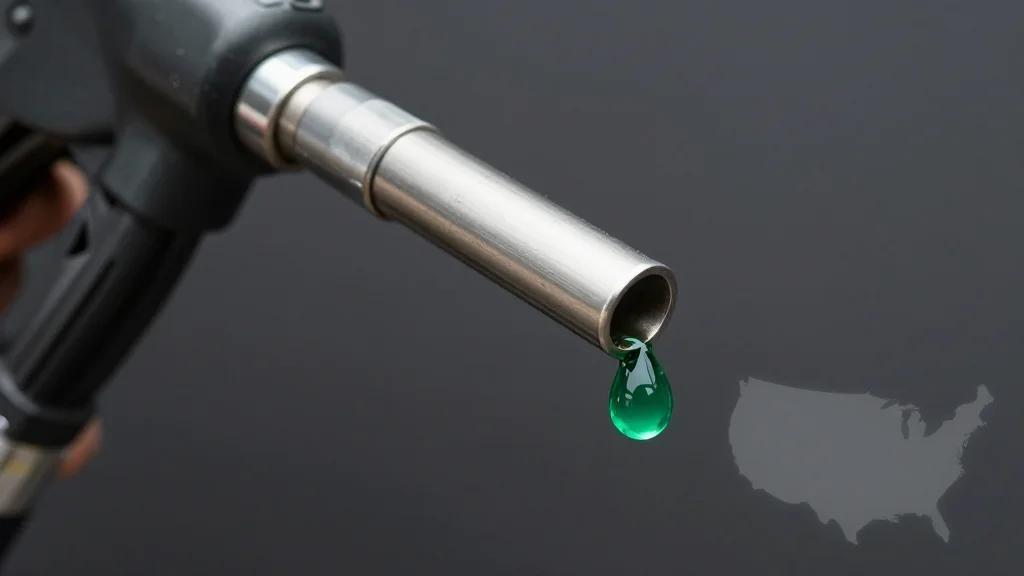 BBD RIN Gallons Appear to Match Leaked OMB Figures