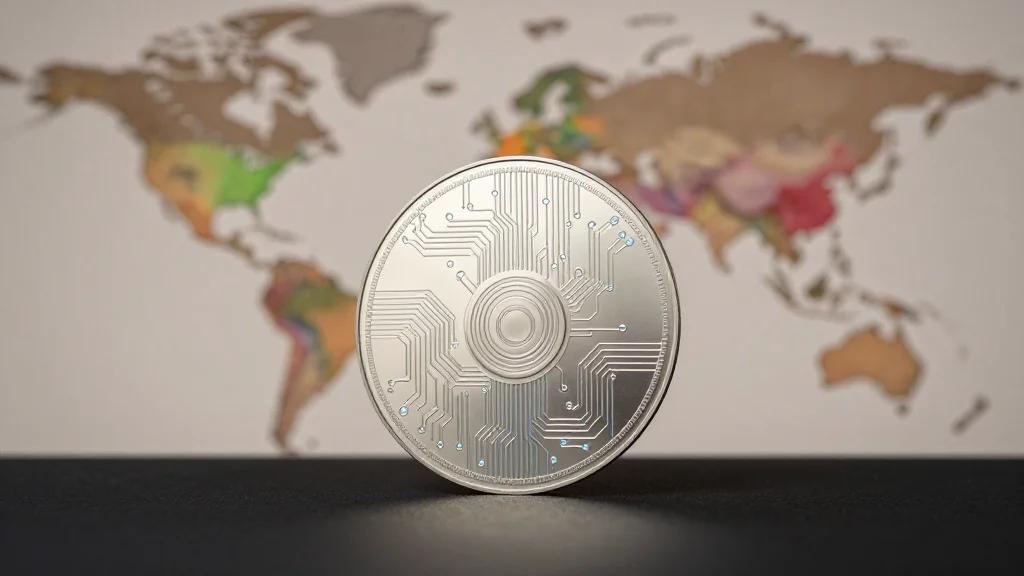 BRICS to Launch PIX‑style Cross‑border Digital Currency System