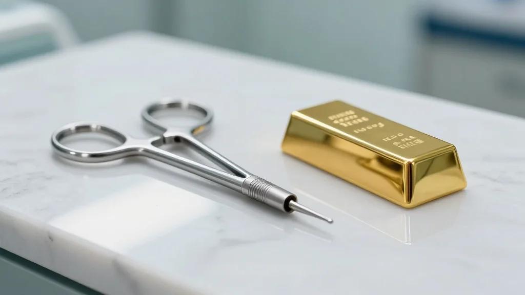 BPOC Sells Medical Device Firm Midwest Products & Engineering