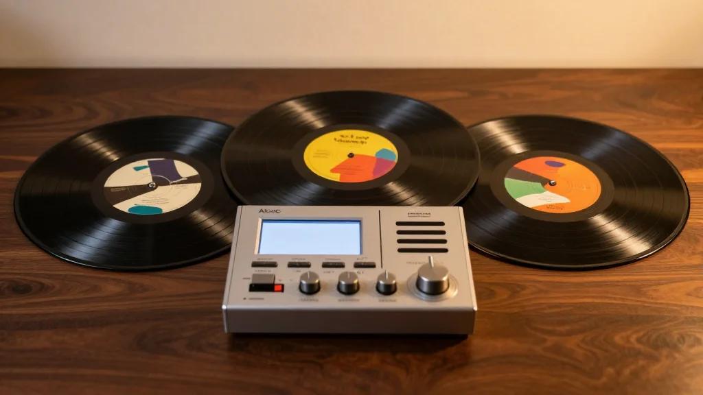 Norman Feels' Originals Finally Stream After Decades of Sampling