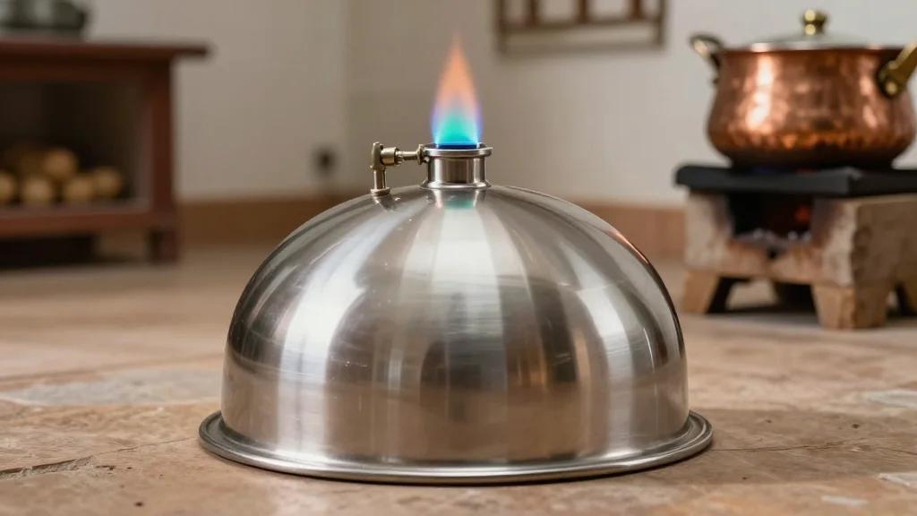 Himachal: Naina Devi Temple Trust Starts Producing Biogas From Leftover Food