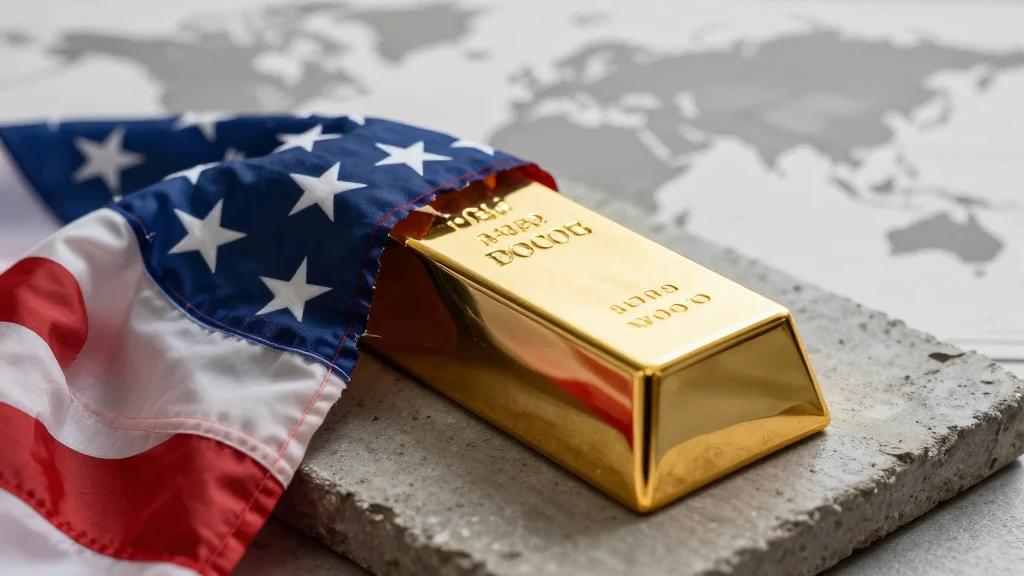 USD Reserve Status Threatened If Commodity Contracts Fail