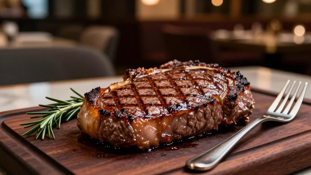 Outback Posts First Traffic Growth in 5 Years