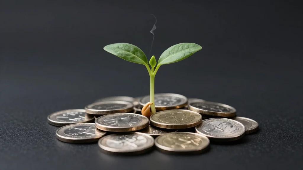 UK VCTs Brace for Record ISA Inflows as Tax Relief Drops to 20%