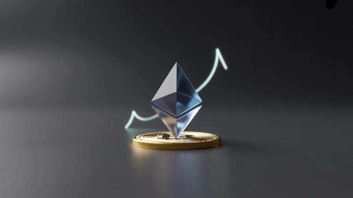 Ethereum Outpaces Bitcoin; Will It Set New ATH First?