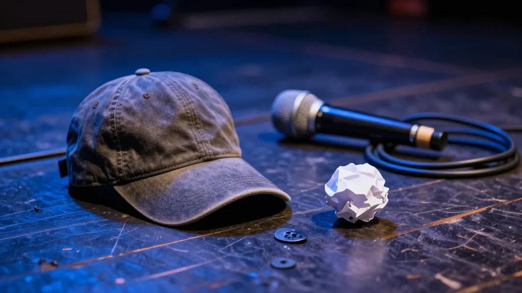 How Vince Gill Dealt With a Heckler When He Sang for an Ill Joe Walsh at an Eagles Show