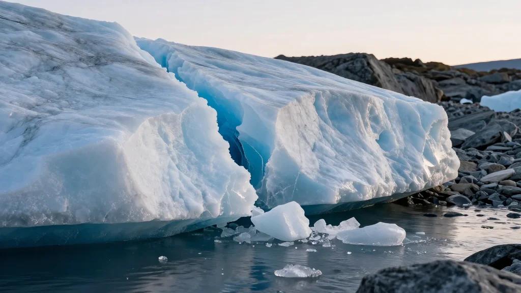 Decade-Old Study Warns of Looming Climate Tipping Point
