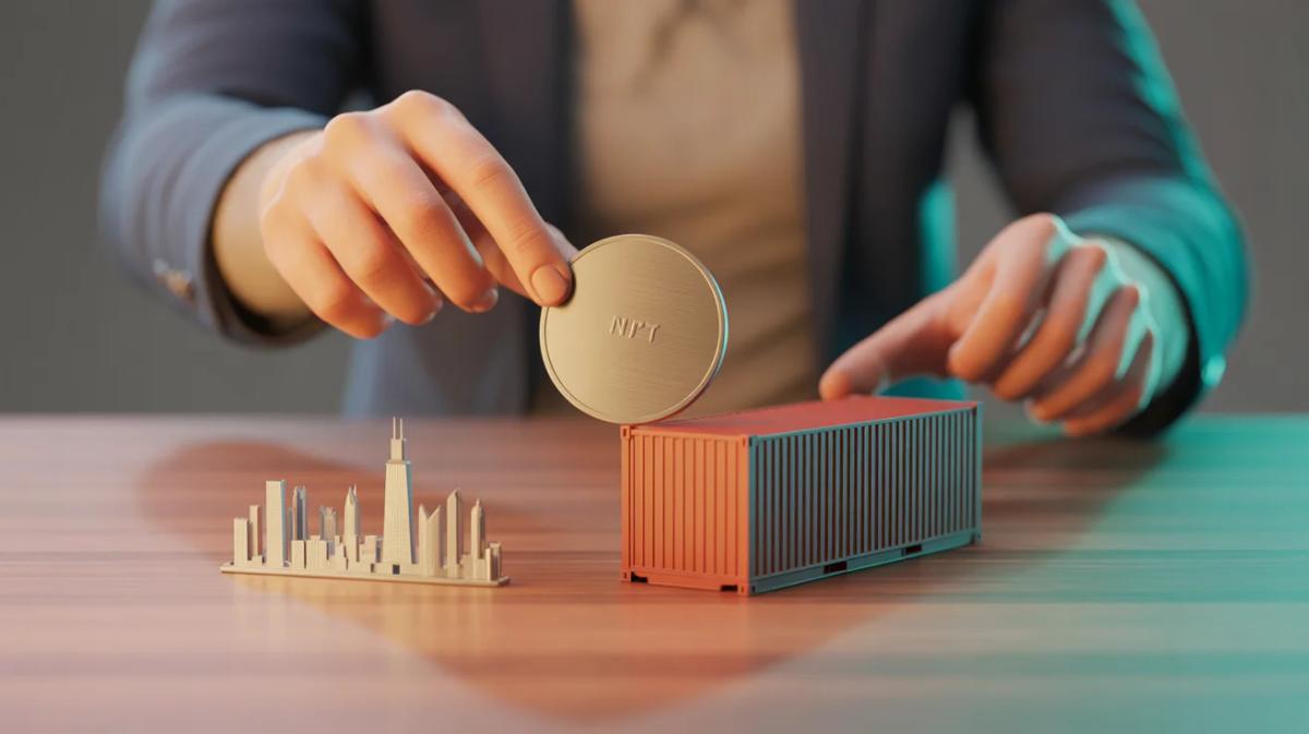 Chainsight Raises $1M Seed From Spicewood Ventures to Advance AI Supply-Chain Services