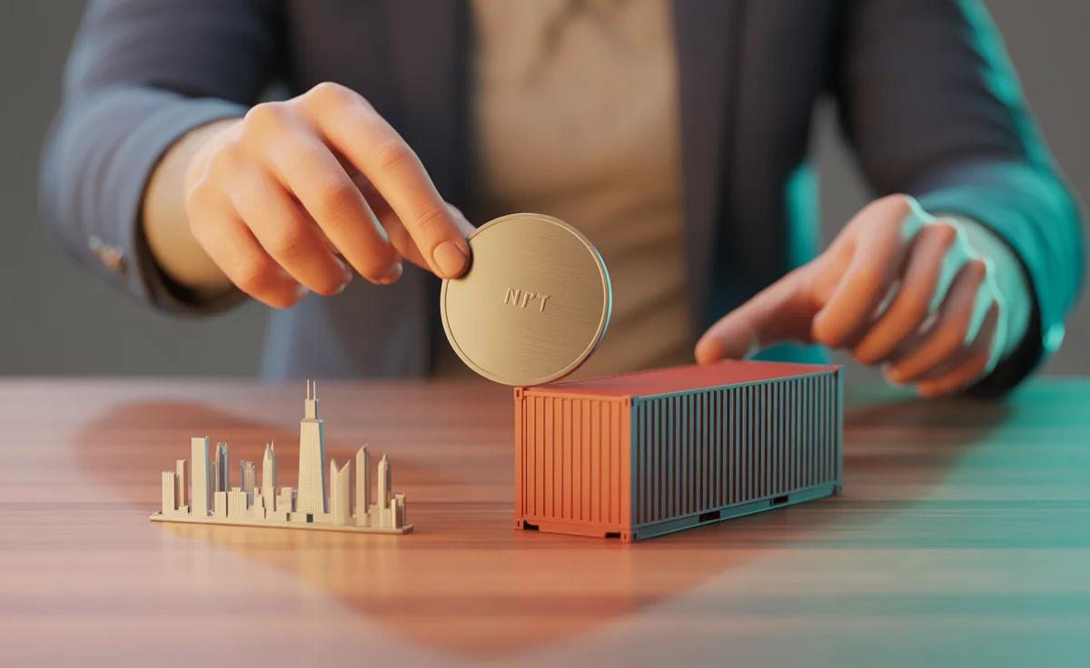 Chainsight Raises $1M Seed From Spicewood Ventures to Advance AI Supply-Chain Services