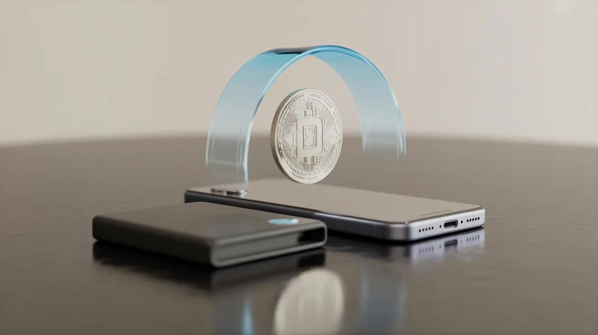 Swap Smarter Using Your Hardware Wallet