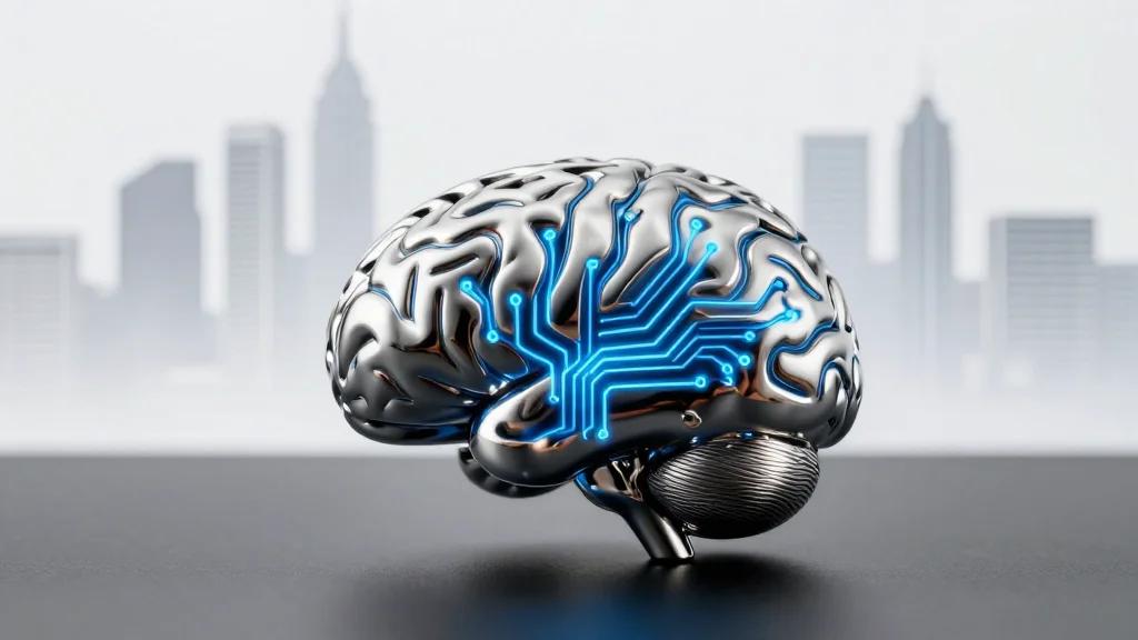 AI Elevates Financial Analysts to Strategic Decision Makers