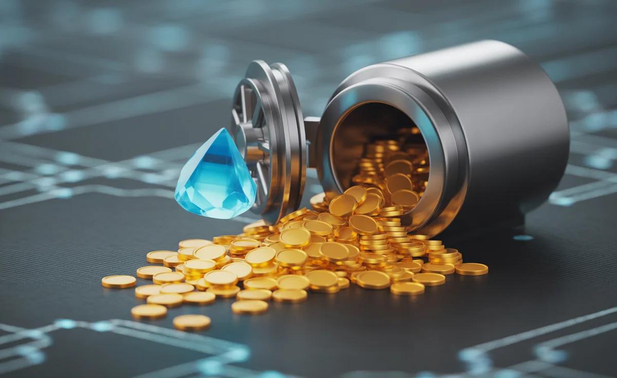 Aave Stands Out as Safe Choice Amid Risky Vaults