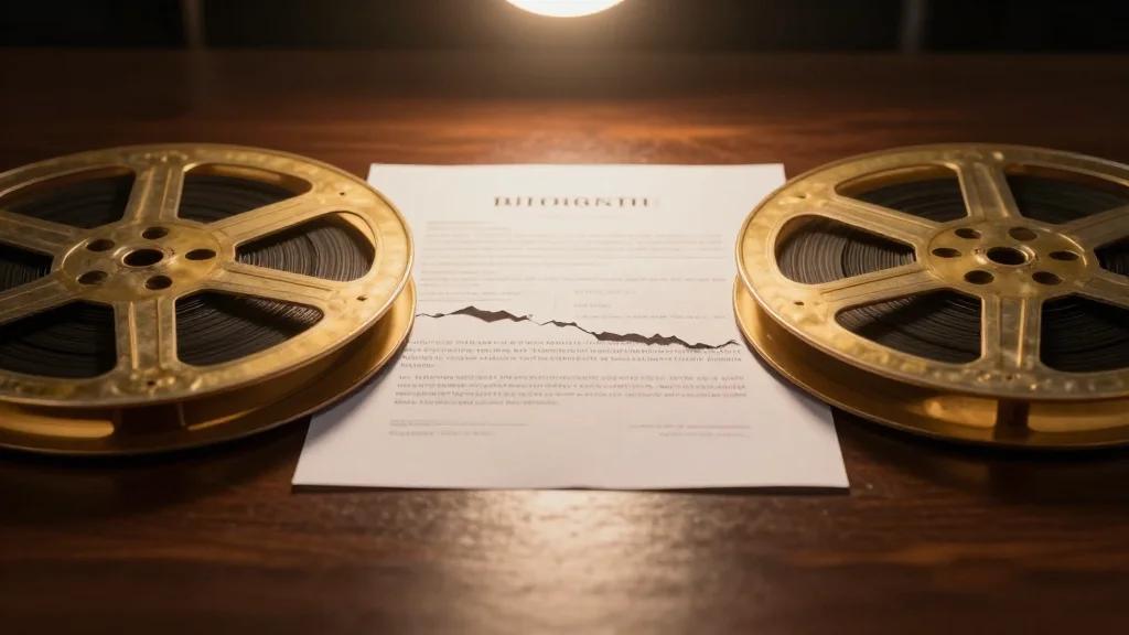 David Ellison’s Nightmare: A-List Coalition Unites to Kill the AU$156B Warner Merger