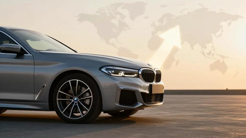 Tata Motors, BMW Among Automakers Set to Raise Prices in India